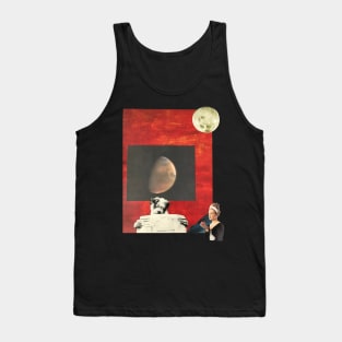 Good news collage Tank Top